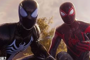 SIE『Marvel’s Spider-Man 2』Steam/EGSで2025年1月に発売決定。強化されたレイトレ等