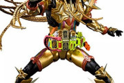 【仮面ライダーエグゼイド】ゲームモチーフライダーの最強フォームがチートライダーすぎる