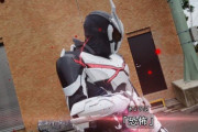 【画像】最近の仮面ライダーの必殺技