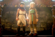 山崎貴監督「ドラゴンクエスト ユア・ストーリー」2月2日よりNetflixで独占配信