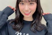 【AKB48 #山内瑞葵】ずっきー、髪を切る