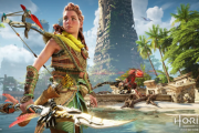 【悲報】PS5新作『Horizon Forbidden West』発売時期が2022年初頭に延期か