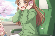 【悲報】楽しんご「グリーン車なのに赤ちゃんがうるさすぎて嫌」