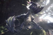 MHWアイスボーン　ガルルガはあの気性で子育て無理だからクックに托卵してるって生態なのに新大陸のガルルガはどうしてるんだろうな