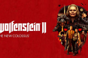 ベセスダのソフトがeショップでセール中！『ウルフェンシュタイン2』過去最安値の880円
