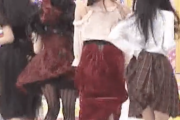 乃木坂メンバーの『太もも』が限界まで見えまくりwwww【画像あり】