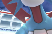 【ポケモンGO】ボーマンダってポケGOで活躍できる？