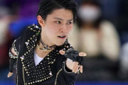 「トリプルアクセルすら跳べない時期あった」 羽生結弦のコロナ禍での葛藤