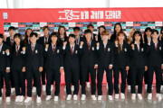 サッカー女子　W杯グループステージ敗退の韓国、世界ランキング20位に転落
