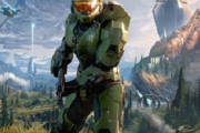 HALO infinite をプレイした奴、ちょっと来い…