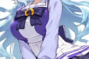 【ウマ娘】アルダンを襲う悪戯な風（もしかして、ひｍ…）