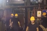 【動画】こわっ！中国の鉱山で恐ろしすぎる死亡事故再び。