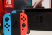 品薄が続くスイッチの製造注文が20％増加していると海外メディアが報じる 品薄解消なるか