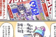 【ウマ娘】正真正銘18番目に凄かった馬、サムソンビッグ