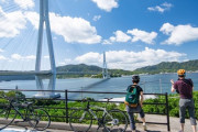 【急募】広島でサイクリングのおすすめスポットある？