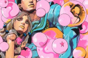 ジョジョリオンとかいう25巻も続いてるのに全く面白くない奇跡のパート
