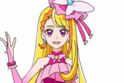 『ひろがるスカイ！プリキュア』新成人プリキュア“キュアバタフライ”が次週登場！