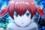 ペルソナ3という女の子のキャラデザがシリーズ1かわいいナンバリング?