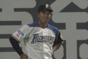 【悲報】日ハム今川のフライの追い方…