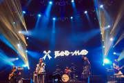 【海外】BAND-MAID 「SUMMER SONIC 2022」 ダイジェスト
