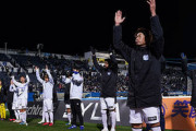 【Jリーグ】2位躍進で復活の狼煙　宮本体制4年目のテーマは攻撃力