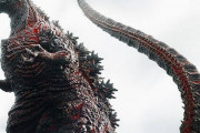 シン・ゴジラ←これ