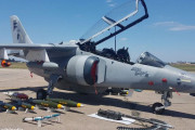 アルゼンチン国防省、「パンパIII」練習機の最新型を取得…軽攻撃型のアップグレードも！