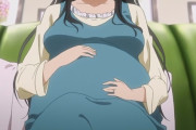 外国人「何で日本のアニメは妊婦さんのキャラがほぼいないの？」