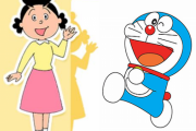 国民的アニメで「サザエさん」と「ドラえもん」に次いで3番手に来るのってなんや？