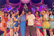 元AKB48・現在地下アイドルの高橋きらさん、地上波ゴールデン番組に出演！
