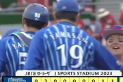 ベイスターズ 4－3 カープ　先発東6回1失点の好投！　7回裏に逆転されるも8回佐野ソロHR、9回代打楠本タイムリーで再逆転勝利！