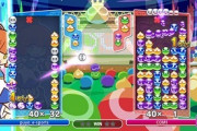 【悲報】ぷよぷよ、あまりにも難しすぎるｗｗｗｗｗｗｗｗｗｗ