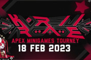 【ホロライブ】オリー主催のAPEX大会が2月18日に開催！『ホロJP･EN･ID、ホロスタJP･EN全てから参加者』『ミニゲーム形式のトーナメント』【ホロスタ】