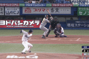 【阪神】虎の希望！高寺望夢、ツーベースヒット！！