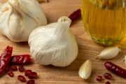 【緊急】『自家製にんにくオイル』を使い出してから明らかに体調が悪い
