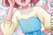 割とまじで今期プリキュア主人公って歴代で１番可愛いんじゃね？ （※画像あり）