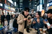 韓国さん、借金して株投資するのがブームになってしまう。