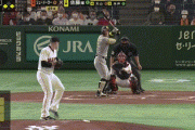 【巨人対阪神8回戦】巨人の守備・・・