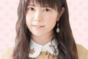 CV.竹達彩奈←代表作品といえば？