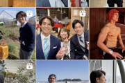 【悲報】アナウンサーさん、Instagramであたシコ欲を抑えられなくなってしまう