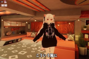 【Vtuber】のらちゃん全力で開き直って草