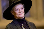 【訃報】女優マギー・スミスさん死去　『ハリー・ポッター』マクゴナガル先生役、『天使にラブ・ソングを…』修道院長役など