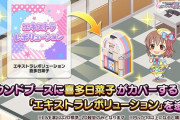 【デレステ】ヘイトくじ一等当選者が喜多日菜子カバー楽曲の原作者な件