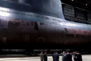 最悪のシナリオは南北統一での技術合体、韓国大型潜水艦に北SLBMが搭載されればターゲットは日本…織田元空将！