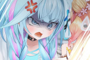 【ホロライブ】新しい扉を開いたすうちゃん