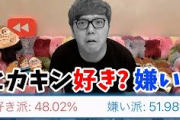 おそるべき誹謗中傷のメッカ、好き嫌い.comの好きランキング1位がこちら