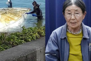 都合悪い事は虚偽というパヨク　〜　ヘリキチ･浦島悦子「私は知らない、産経は虚偽」→「具体的には？」→「答えられない」