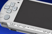 PSP、ガチで話題にならなくなる