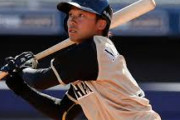 元日ハム選手選手「日ハムにはファウルばかり打つ変な打者がいた」