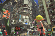 【雑談】『スプラトゥーン3』って社会現象になってると思う？